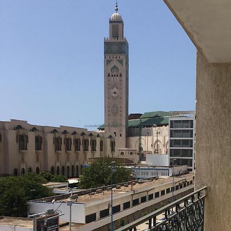 Sab 9 - Great View Over Hassan Mosque. Luxurious 3 Bedrooms & 2,5 Bathrooms カサブランカ エクステリア 写真