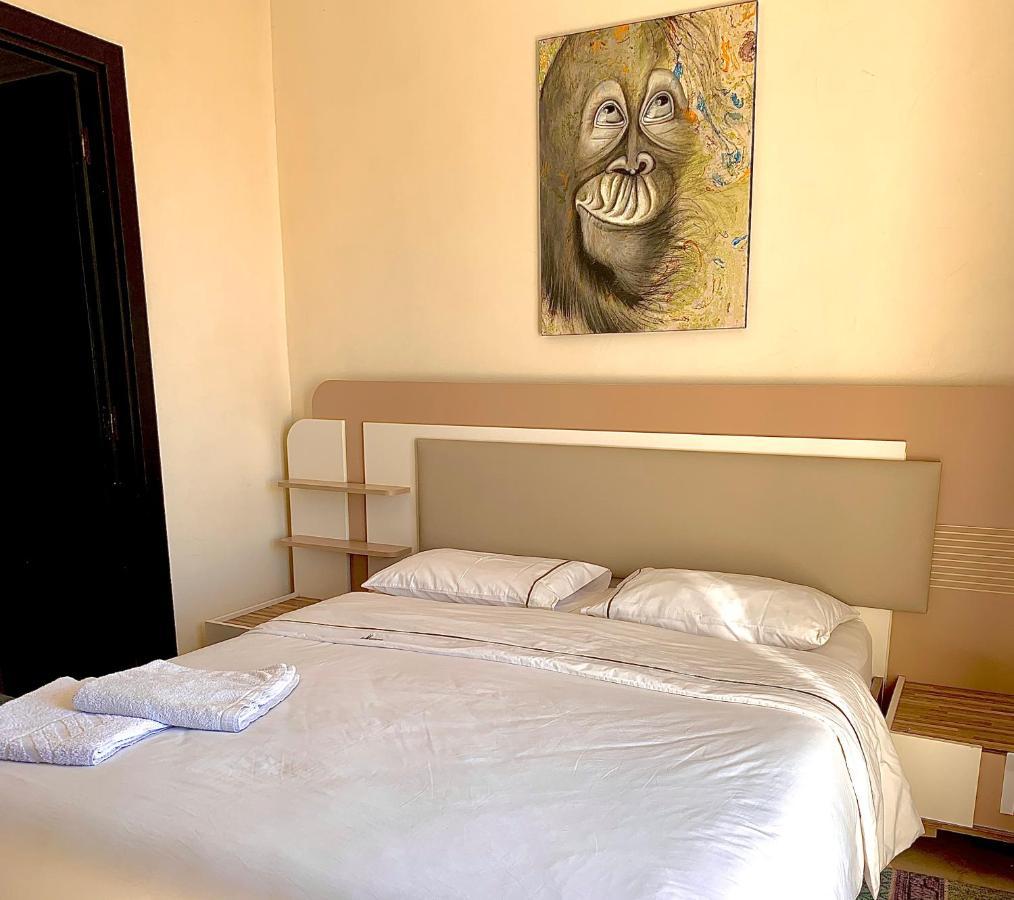 Sab 9 - Great View Over Hassan Mosque. Luxurious 3 Bedrooms & 2,5 Bathrooms カサブランカ エクステリア 写真