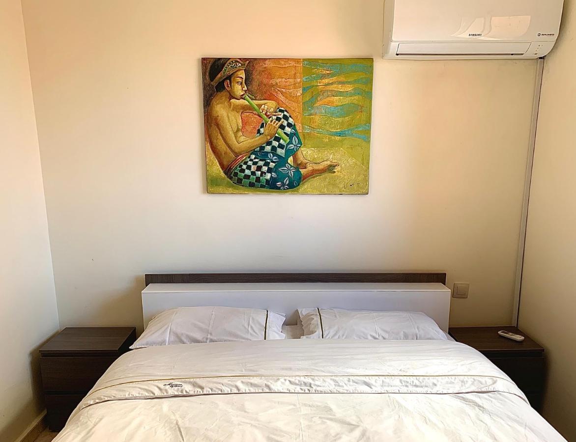 Sab 9 - Great View Over Hassan Mosque. Luxurious 3 Bedrooms & 2,5 Bathrooms カサブランカ エクステリア 写真