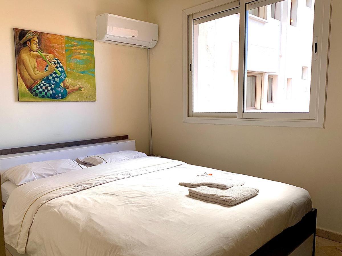 Sab 9 - Great View Over Hassan Mosque. Luxurious 3 Bedrooms & 2,5 Bathrooms カサブランカ エクステリア 写真