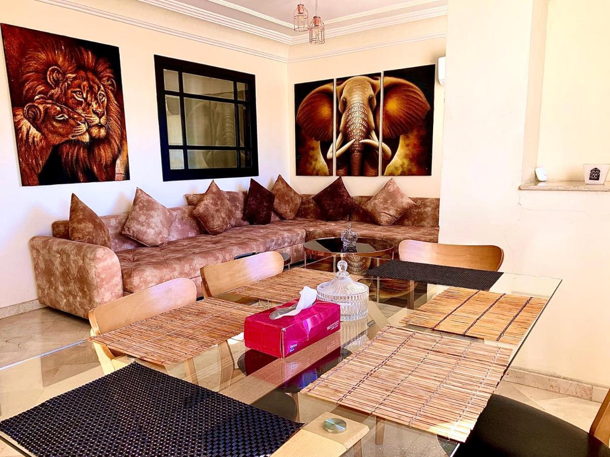 Sab 9 - Great View Over Hassan Mosque. Luxurious 3 Bedrooms & 2,5 Bathrooms カサブランカ エクステリア 写真