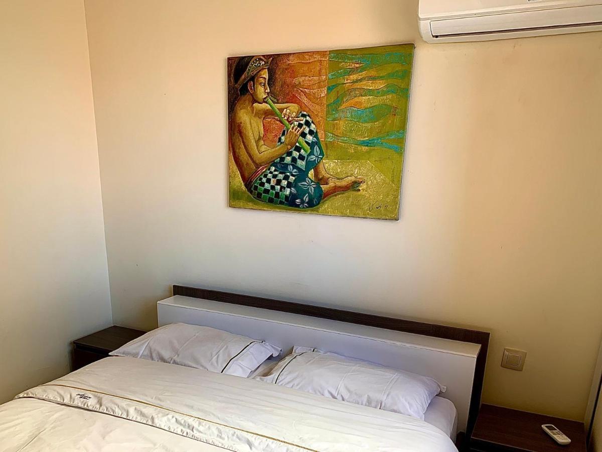 Sab 9 - Great View Over Hassan Mosque. Luxurious 3 Bedrooms & 2,5 Bathrooms カサブランカ エクステリア 写真