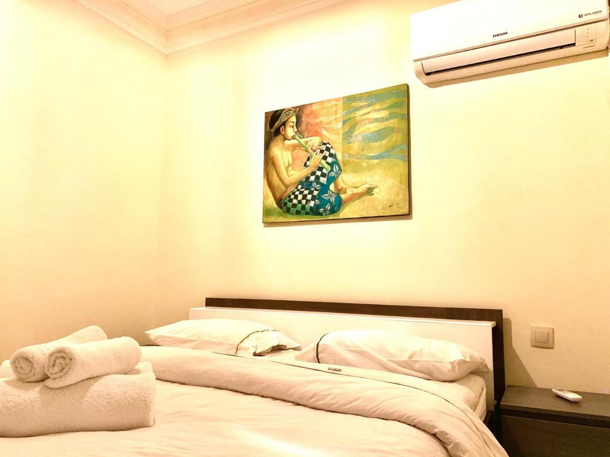 Sab 9 - Great View Over Hassan Mosque. Luxurious 3 Bedrooms & 2,5 Bathrooms カサブランカ エクステリア 写真