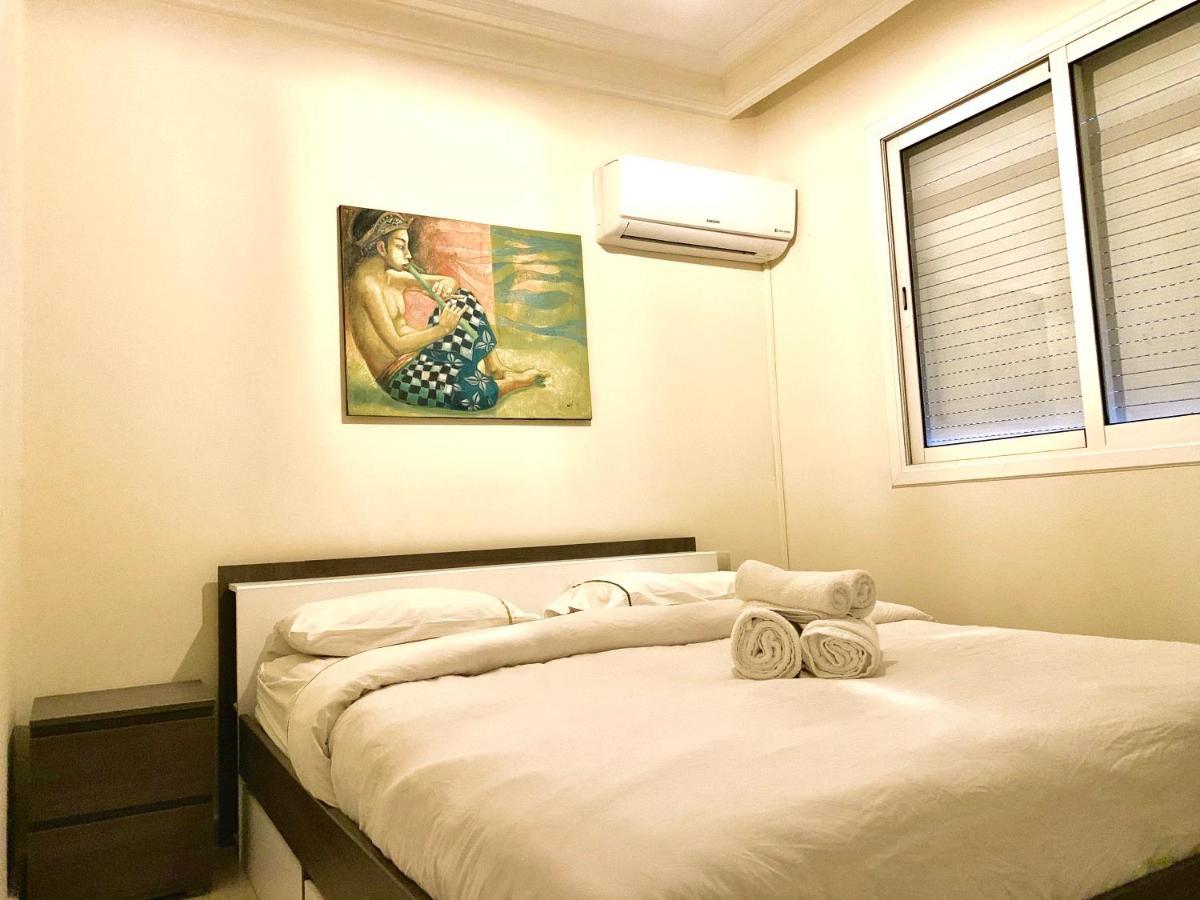 Sab 9 - Great View Over Hassan Mosque. Luxurious 3 Bedrooms & 2,5 Bathrooms カサブランカ エクステリア 写真